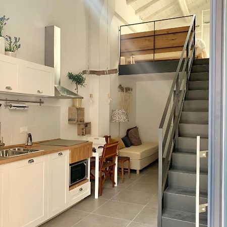 Metroloft Bed & Breakfast Bologna Eksteriør bilde