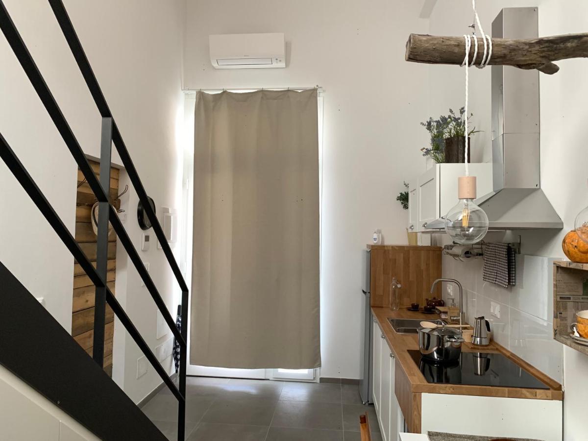 Metroloft Bed & Breakfast Bologna Eksteriør bilde