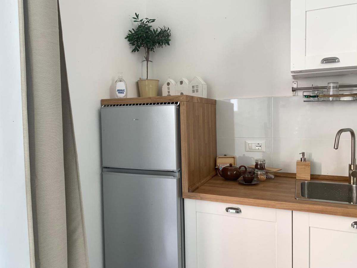 Metroloft Bed & Breakfast Bologna Eksteriør bilde