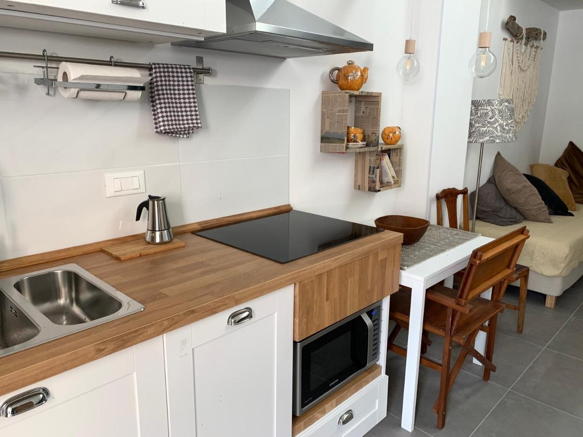 Metroloft Bed & Breakfast Bologna Eksteriør bilde