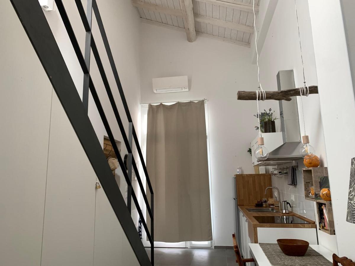 Metroloft Bed & Breakfast Bologna Eksteriør bilde