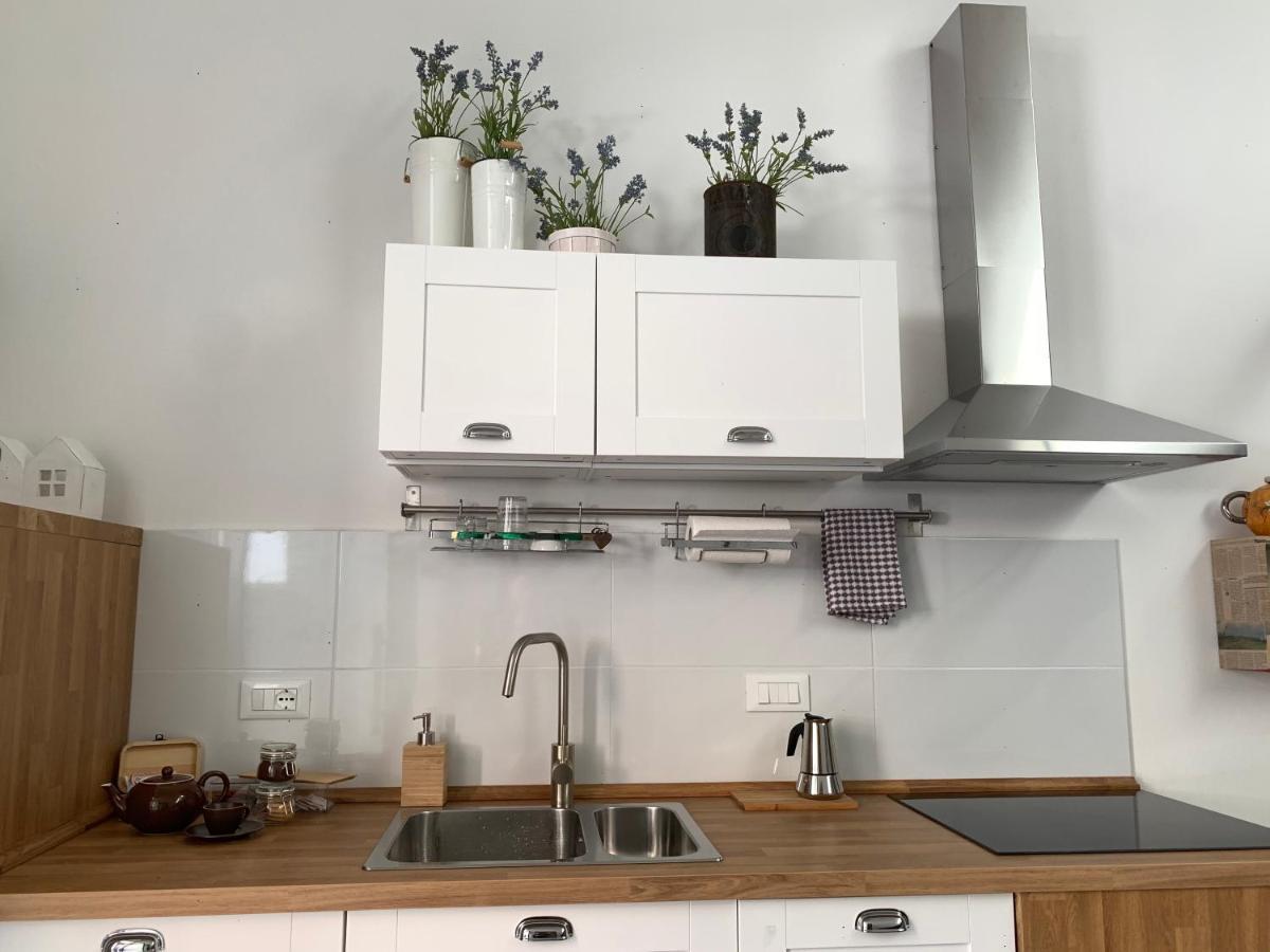 Metroloft Bed & Breakfast Bologna Eksteriør bilde