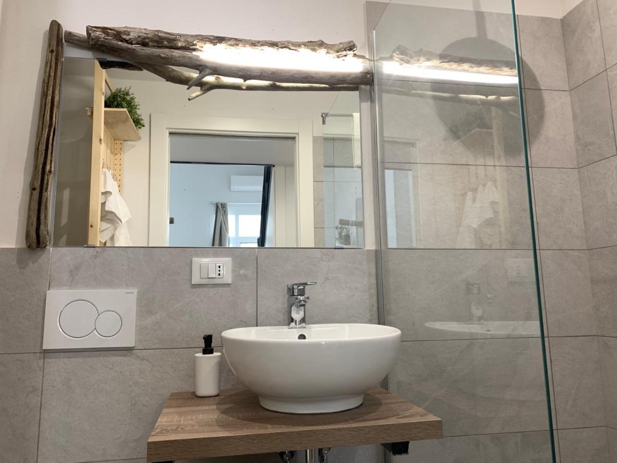 Metroloft Bed & Breakfast Bologna Eksteriør bilde