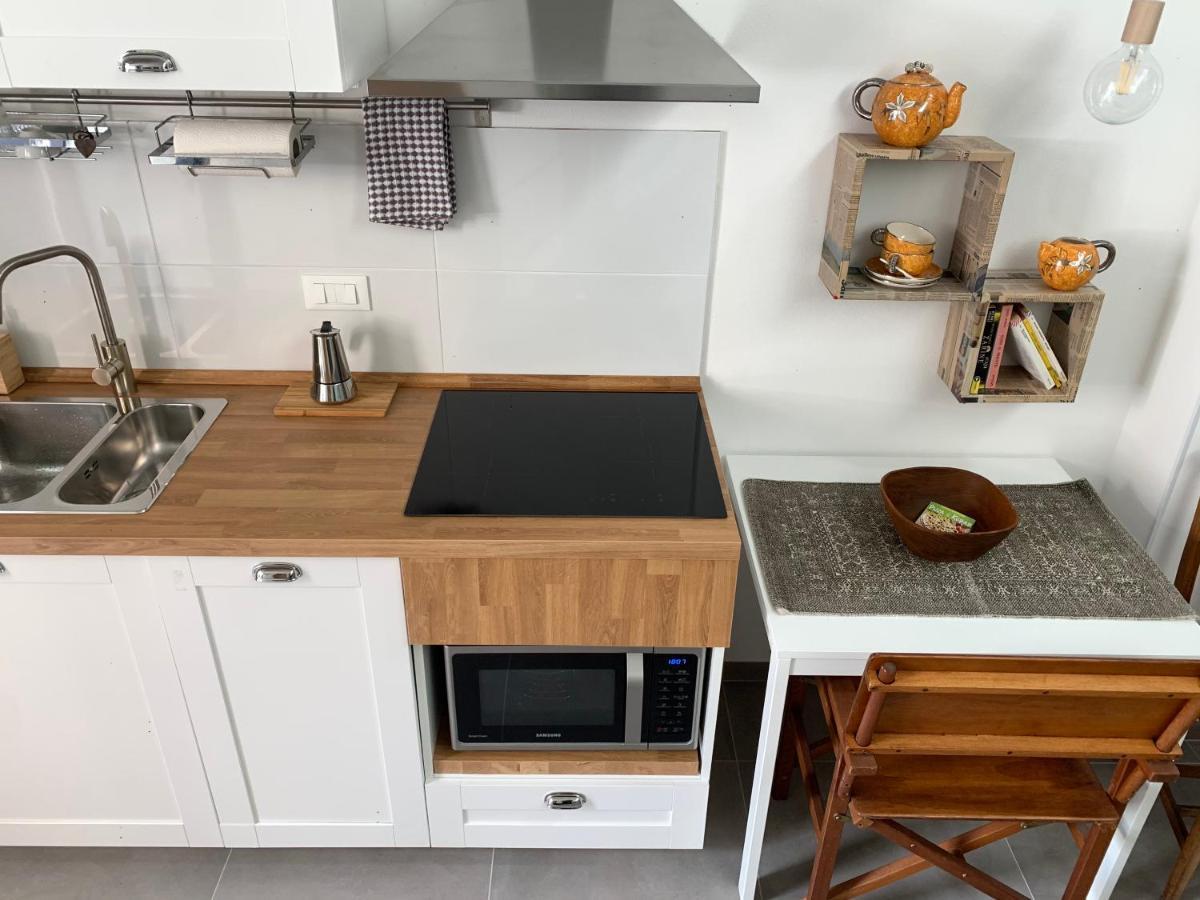 Metroloft Bed & Breakfast Bologna Eksteriør bilde