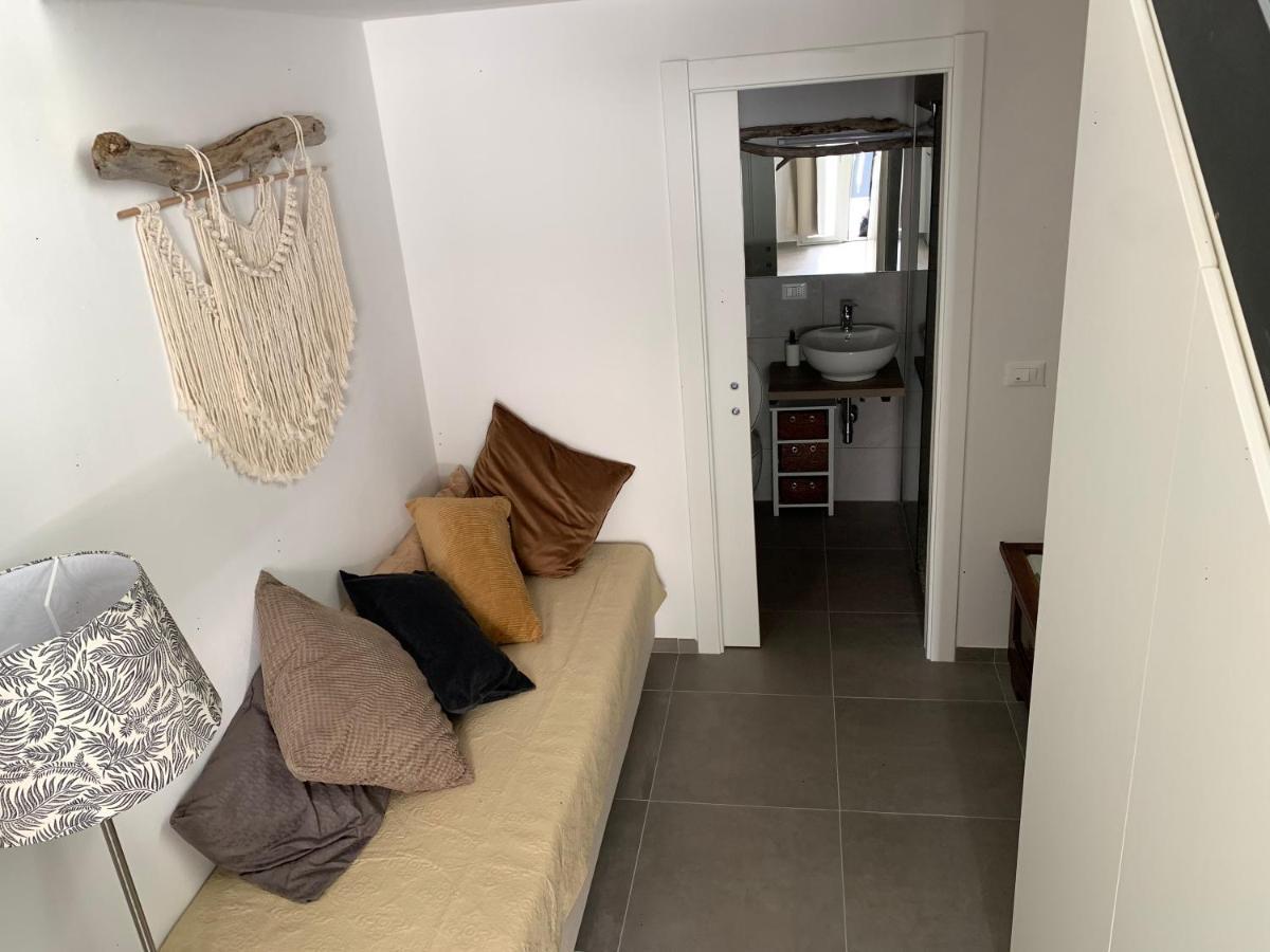 Metroloft Bed & Breakfast Bologna Eksteriør bilde
