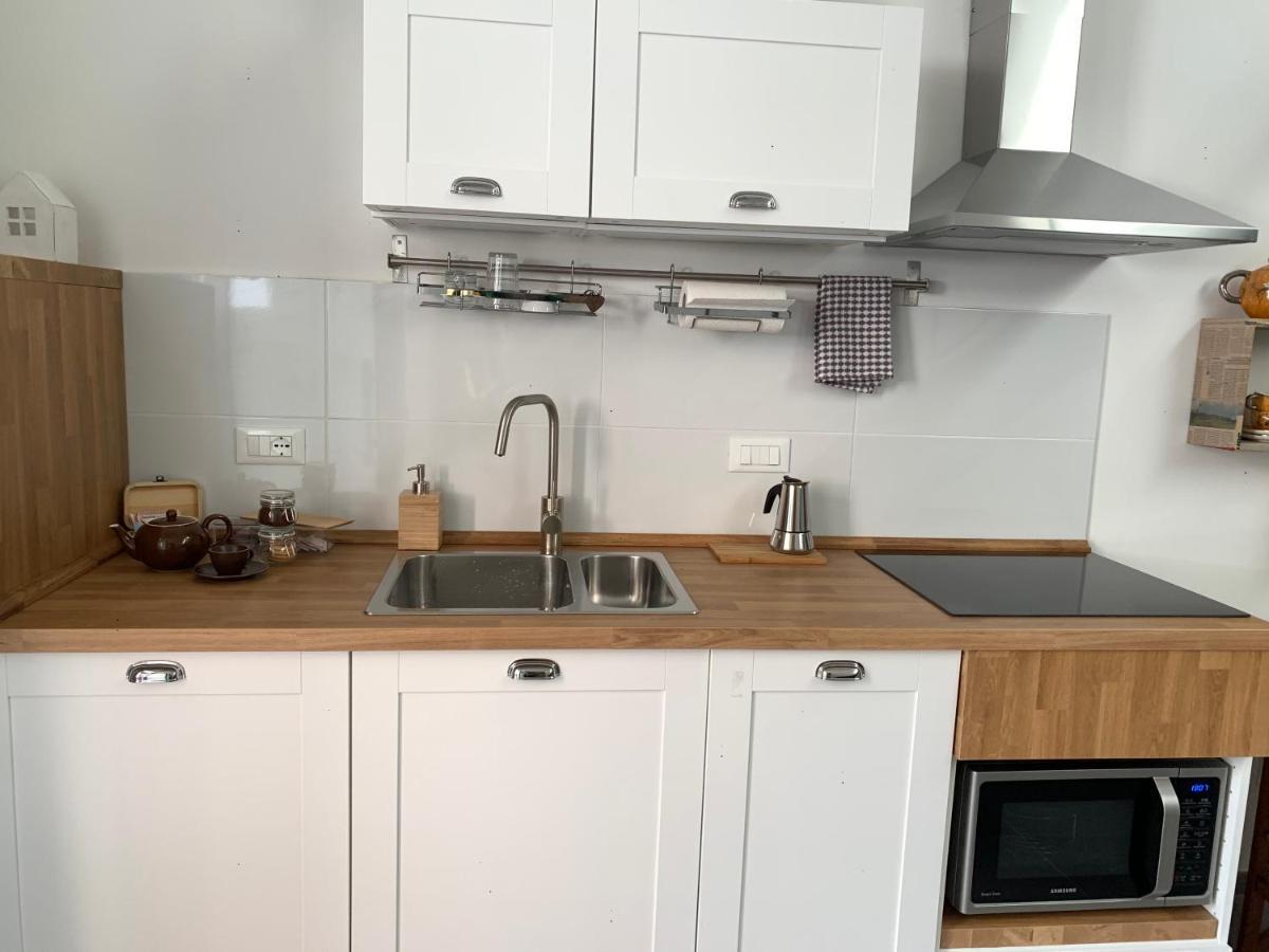 Metroloft Bed & Breakfast Bologna Eksteriør bilde