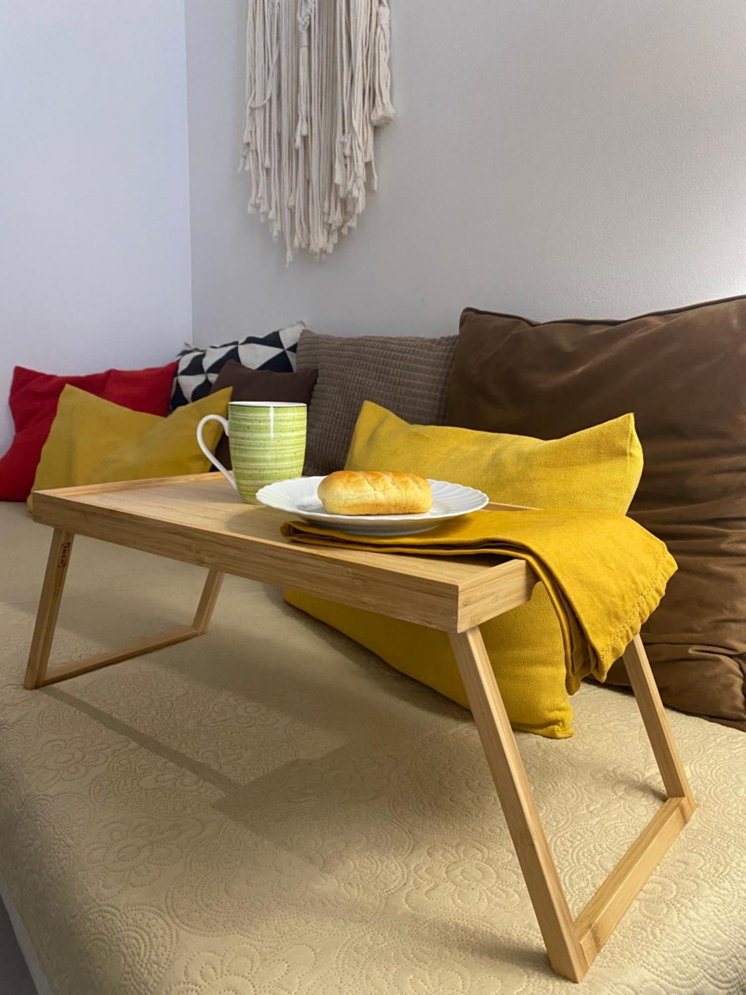 Metroloft Bed & Breakfast Bologna Eksteriør bilde