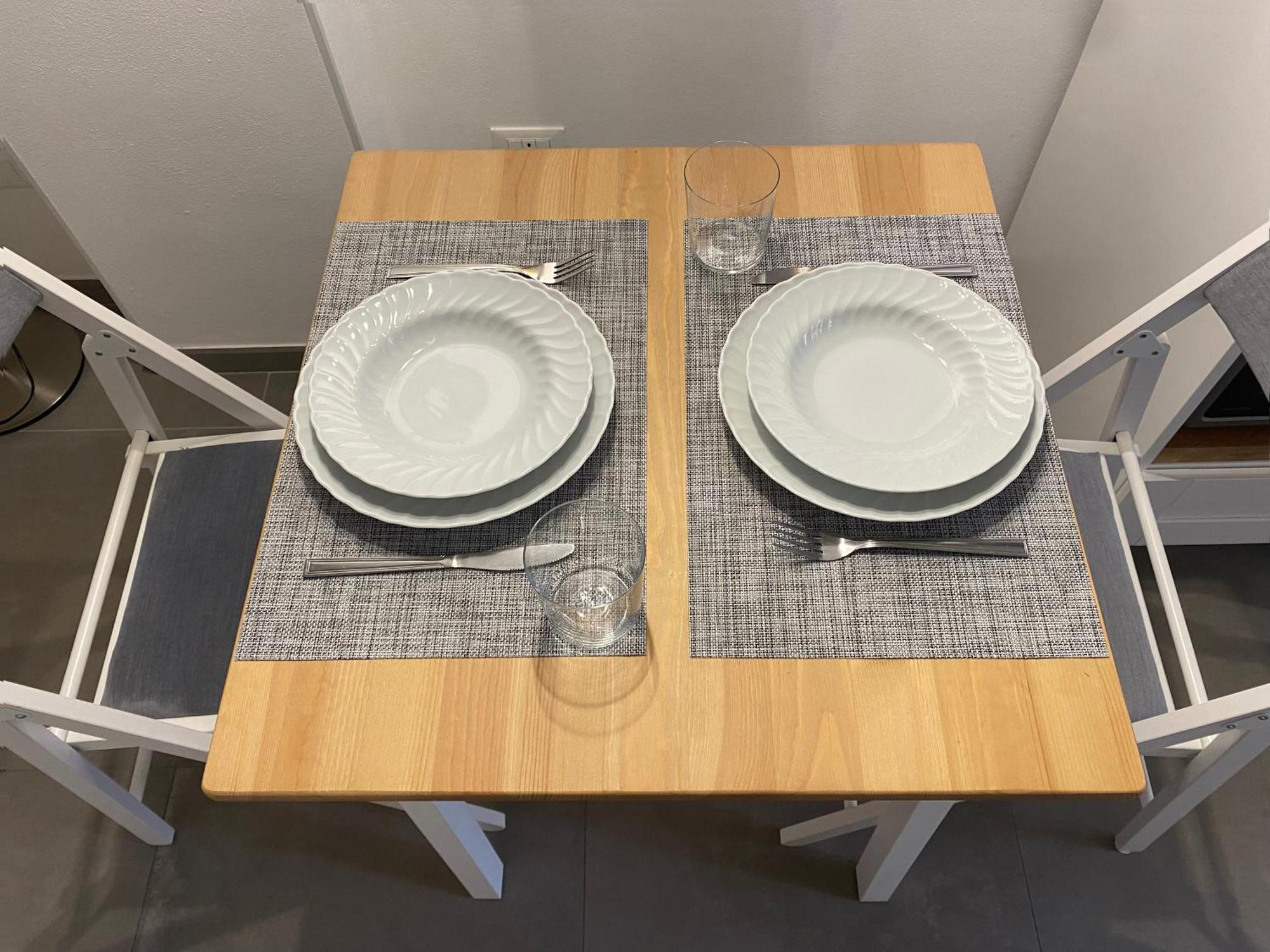 Metroloft Bed & Breakfast Bologna Eksteriør bilde